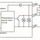 Оптический датчик LANBAO PSE-TM10DNBR