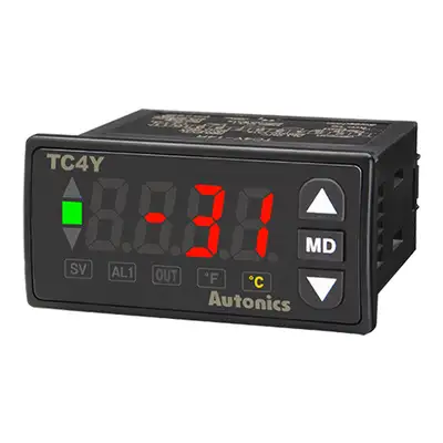 Температурный контроллер Autonics TC4Y-N4N