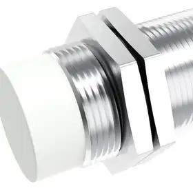 Индуктивный датчик LANBAO LR30XCN15ATCJ