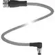Соединительный кабель Pepperl Fuchs V11-G-1,5M-PUR-V3-WM