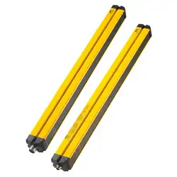 Световая завеса безопасности DATASENSING LP4ER/40-075M4