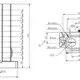 Блочный выключатель Balluff BNS 819-D10-R16-62-10