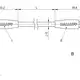 Соединительный кабель Balluff BCC M314-M314-30-304-PX0434-010