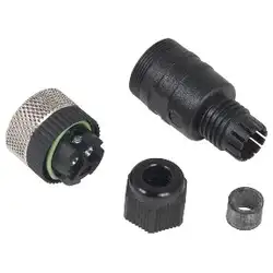 Разъем Telemecanique XZCC20FDM30B