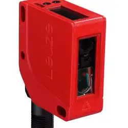 Лазерный датчик расстояния Leuze Electronic ODSL 9/D26-450-S12