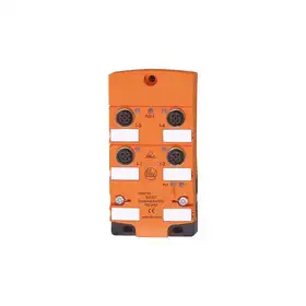 AS-i  Полевой модуль CompactLine IFM Electronic AC2456