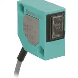 Оптический датчик Pepperl Fuchs  ML300-8-1200-IR/25/115/120