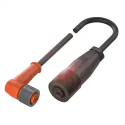 Соединительный кабель Balluff BIS C-506-PU-01