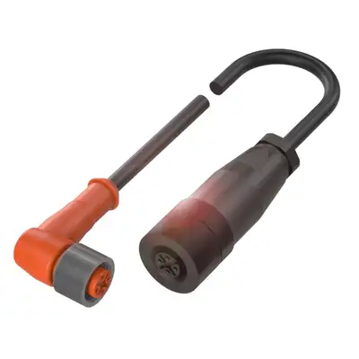 Соединительный кабель Balluff BIS C-506-PU-01