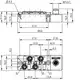 Распределительная коробка Balluff BPI 4M303N-5K-B0-SM4CT