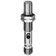 Емкостной датчик уровня Baumer CFAM 12P1600/S14