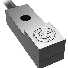 Индуктивный датчик LANBAO LE08SN25DPC