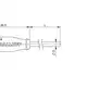 Разъем с кабелем Balluff BCC M415-0000-2A-034-PX0575-050
