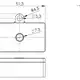 Транспондер RFID Balluff BIS U-113-M4/CAA