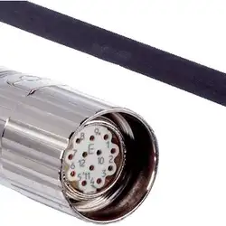 Разъем с кабелем SICK DOL-2308-G10MAA6