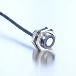 Датчик двойного листа Microsonic dbk+4/Sender/M18/K1