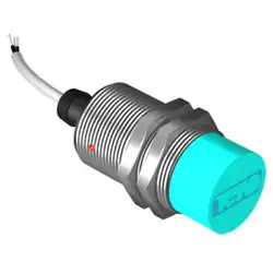 Индуктивный датчик ТЕКО ISN FF5A-31N-10-LZ