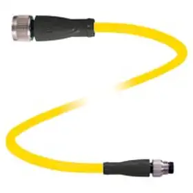 Соединительный кабель Pepperl Fuchs V11-G-YE5M-PVC-U-V3-GM