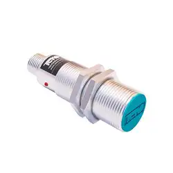 Индуктивный датчик ТЕКО ISB AC4A-43P-8-LZS4