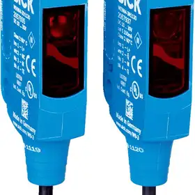 Оптический датчик SICK WSE9M4-3P3430