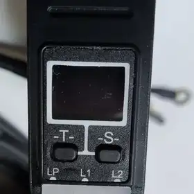Оптический датчик расстояния LANBAO PDB-CM8DGR