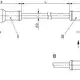 Соединительный кабель Balluff BCC S415-S425-3A-312-PX8534-025-C002