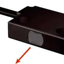 Оптоволоконный кабель SICK LL3-TR05