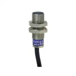 Индуктивный датчик безопасности Telemecanique XS1N12PC410L1