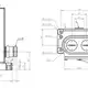Блочный выключатель Balluff BNS 816-B08-THA-16-602-11-S90R
