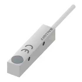 Индуктивный датчик Balluff BES Q12EC-PSD40B-ES05
