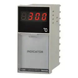 Индикатор температуры Autonics T3HI-N4NKAC-N