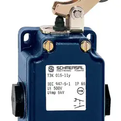 Kонцевой выключатель Schmersal MK017-22Y-M20