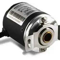 Инкрементальный энкодер Delta Electronics EH3-11LG8841