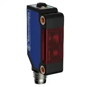 Оптический датчик Telemecanique XUM6APSBM8