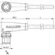 Разъем с кабелем Balluff BCC M423-0000-2A-001-EX43T2-100