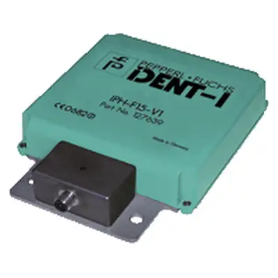 RFID головка чтения/записи Pepperl Fuchs IPH-F15-V1