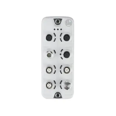IO-Link master IFM Electronic AL1301