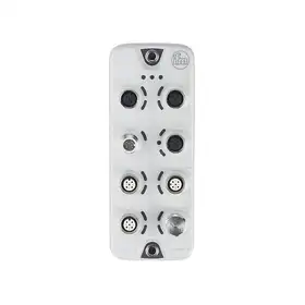 IO-Link master IFM Electronic AL1301