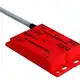 Магнитный датчик безопасности Leuze Electronic MC388-S2C2-AL