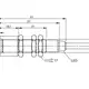 Индуктивный датчик Balluff BES M12MF2-PSC40F-BV02-EXE