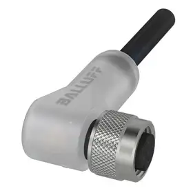 Разъем с кабелем Balluff BCC W425-0000-1A-010-TW0434-020