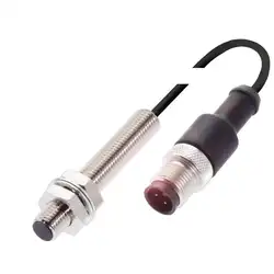 Индуктивный датчик Balluff BES M08MI-PSC40B-BP00,2-GS04