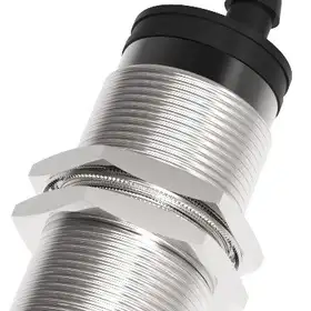Оптический датчик LANBAO PR30-BC100DPC