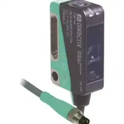 Оптический датчик Pepperl Fuchs ML9-54/59/82b/103/115a