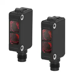 Оптический датчик Autonics BJX15M-TDT-C-P