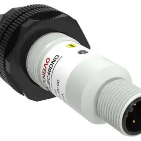 Оптический датчик LANBAO PR18GS-DM3DPR-E2