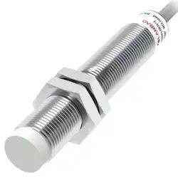 Индуктивный датчик LANBAO LR12XCN37HPCZ