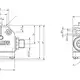 Одиночный выключатель Balluff BNS 819-100-D-12-FC-S80