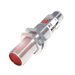 Оптический датчик Balluff BOS 18M-NOV-RH22-S4