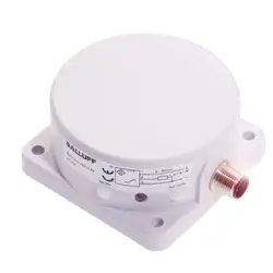 Индуктивный датчик расстояния Balluff BAW MKK-050.19-S4